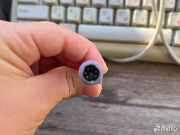 Клавиатура