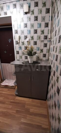 1-к. квартира, 30 м², 5/9 эт.