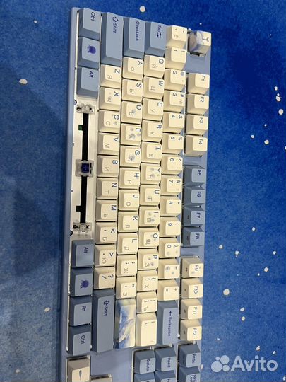 Клавиатура Varmilo sea melody