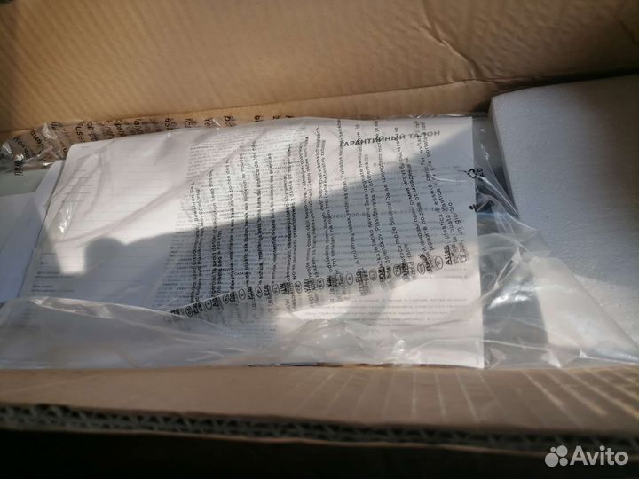 Новая декоративная вытяжка