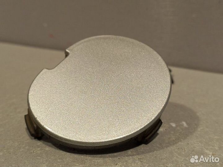 Заглушка бампера Renault Logan 2 K7MA812 2014