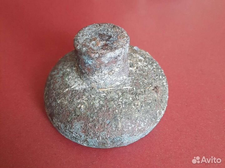 Предметы старины