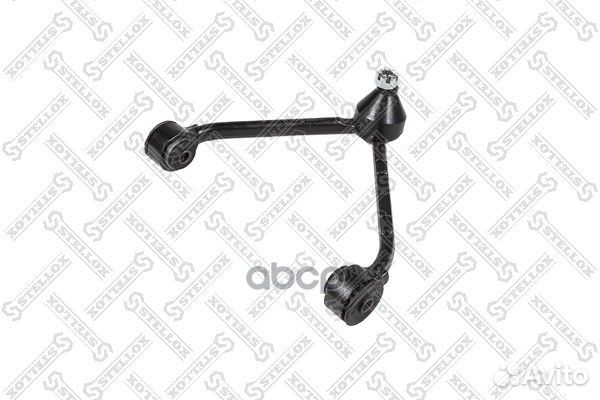 Рычаги подвескиstellox 57-04165-SX Stellox