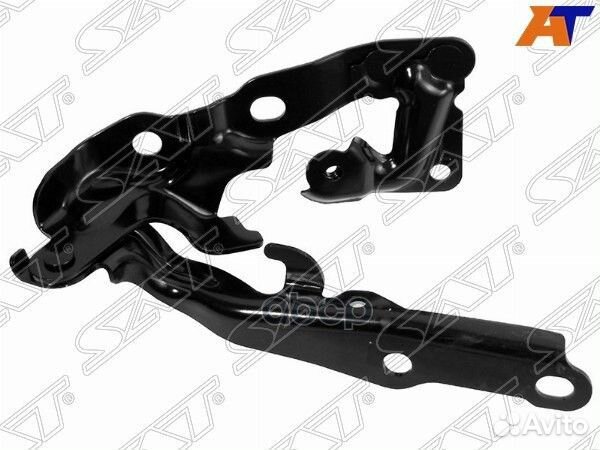 Петля капота Toyota Camry (XV40) 06-11 / Camry