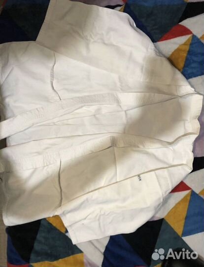 Кимоно и брюки. Рост 160-164 Торг уместен