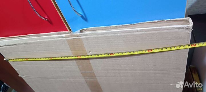 Уплотнительная резинки на холодильник Индезит