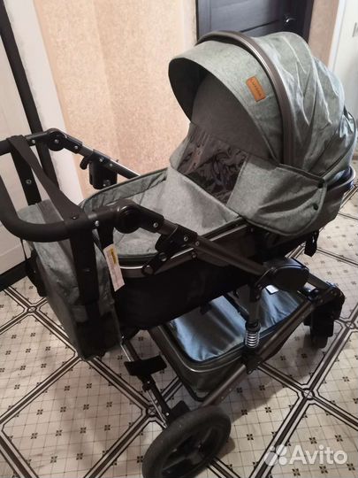 Детские коляски