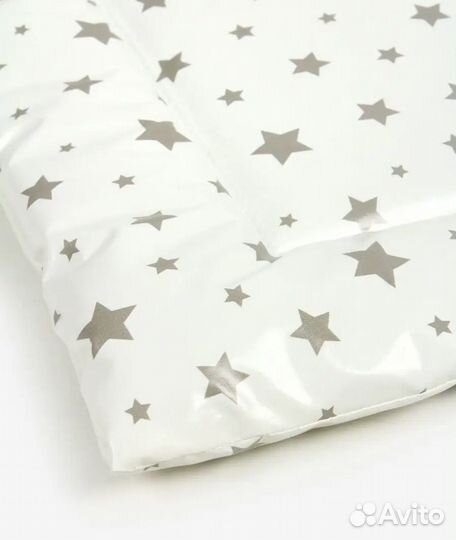 Матрас для пеленания водонепроницаемый