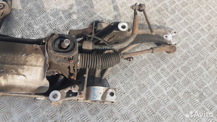 Балка передняя Volkswagen Passat 6 (2005-2010)