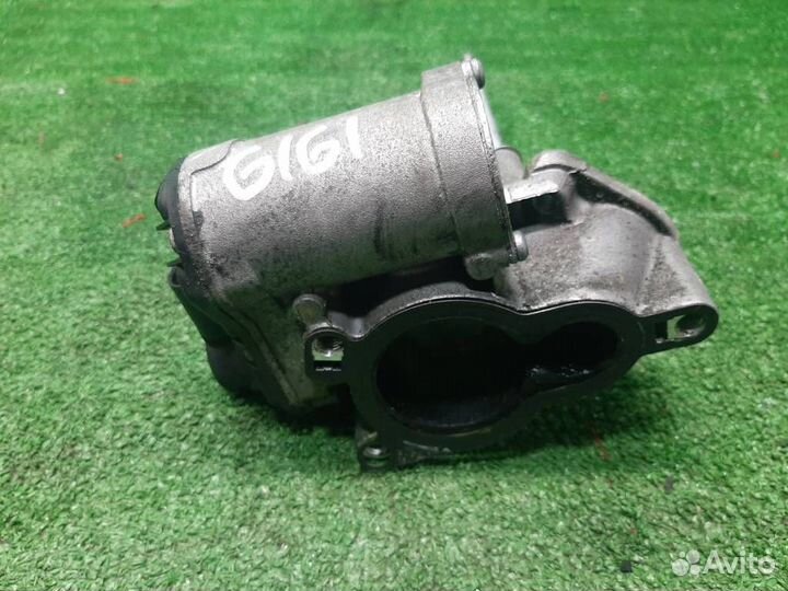 Клапан рециркуляции (EGR) Nissan X-Trail T31 2007