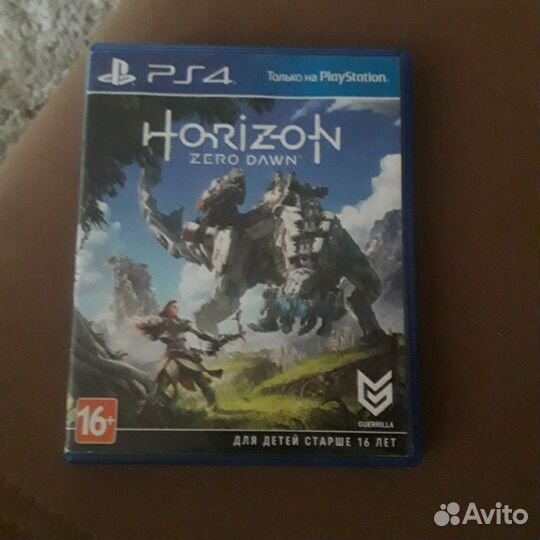 Игра для приставки