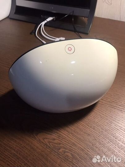 Докстанция philips