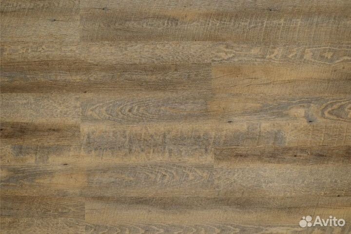 Кварц виниловый ламинат