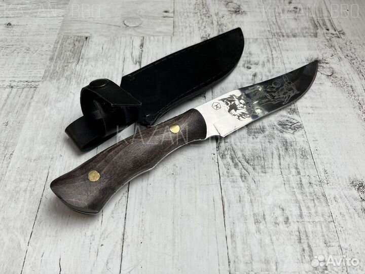 Кизлярский нож 