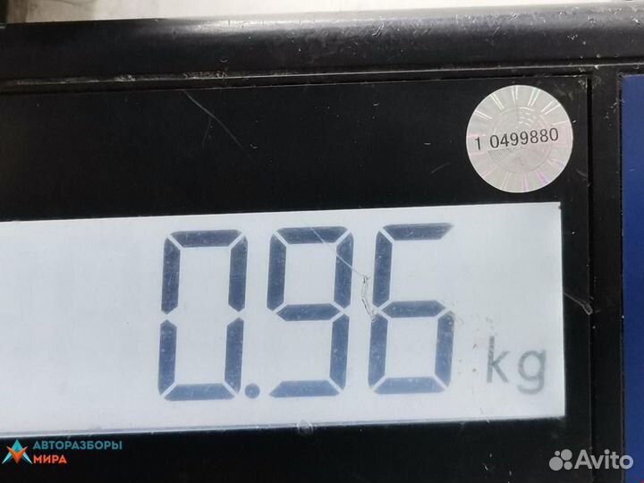 Блок предохранителей Alfa Romeo 159 2008 50513644