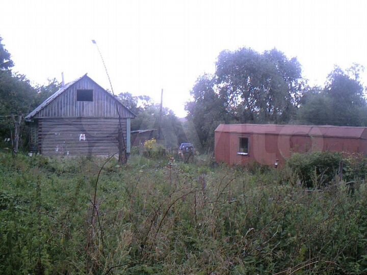 Участок 50 сот. (ИЖС)