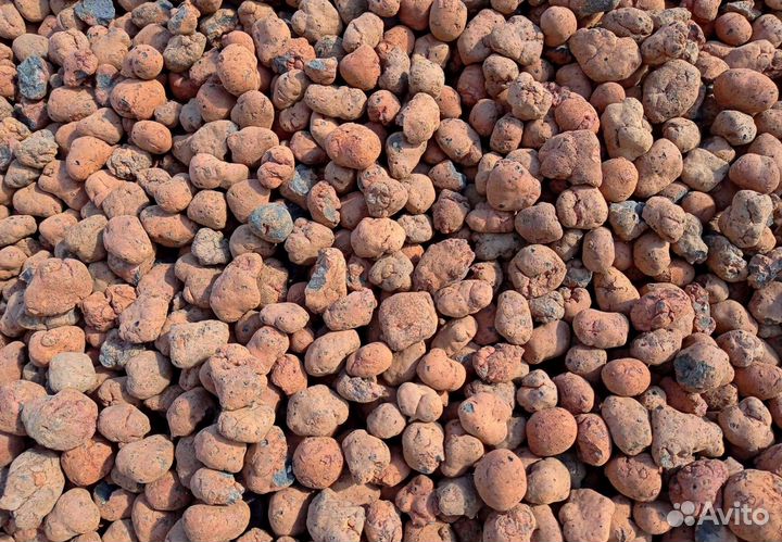 Керамзит 20-40мм