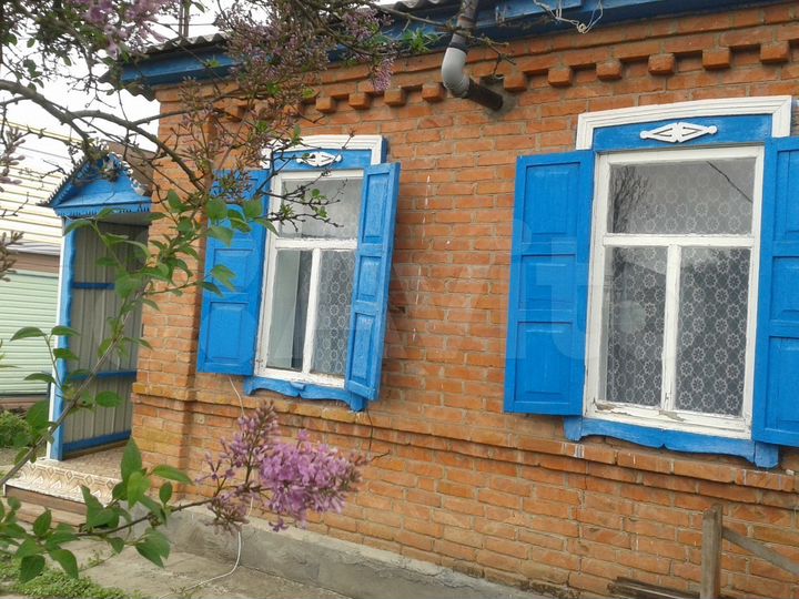 Дом 64,2 м² на участке 26 сот.