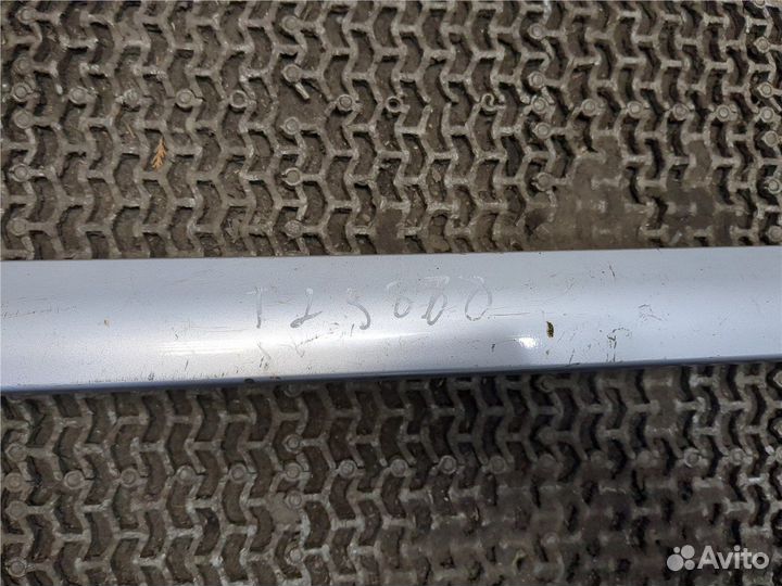 Рейлинг на крышу (одиночка) Toyota RAV 4, 2014