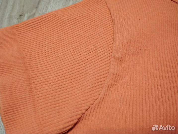 Топ для фитнеса женский новый M