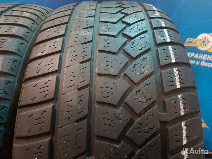 Ovation W-586 225/50 R17