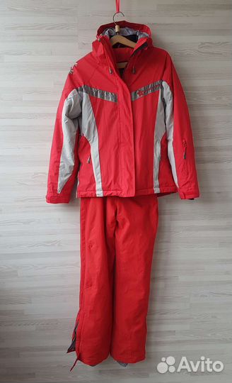 Горнолыжный костюм 38-42р