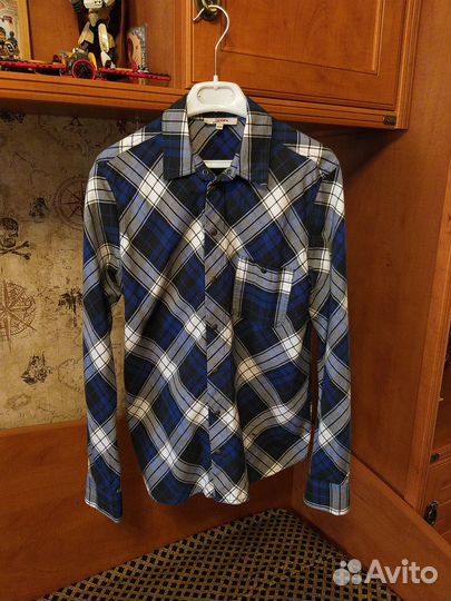 Рубашка для мальчика