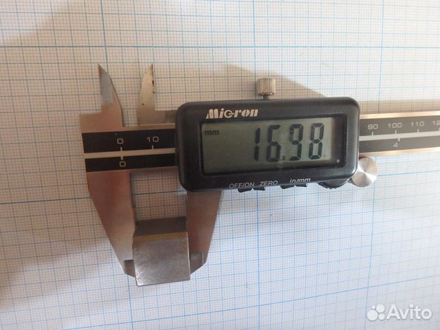 Адаптер adaption переходник стальной квадрат-квад