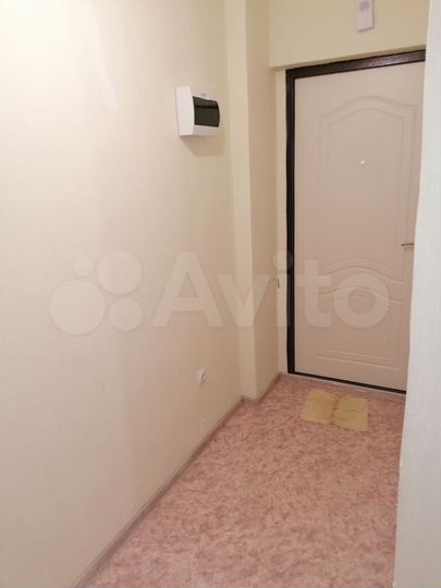 1-к. квартира, 30,4 м², 10/19 эт.