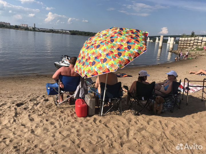 Прокат катера