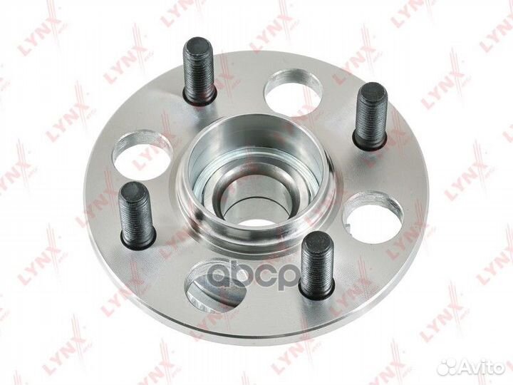 Ступица колеса зад прав/лев Honda Civic / C