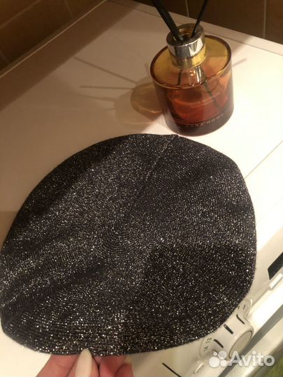 Берет для девочки