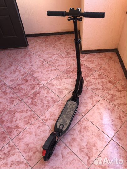 Самокат USD PRO trail