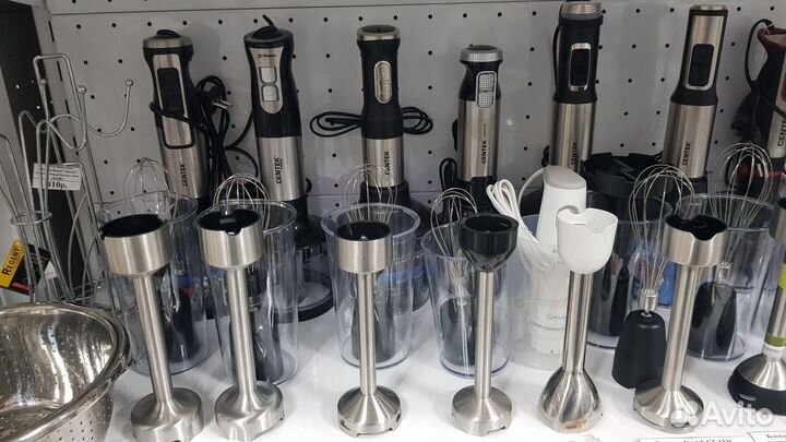 Блендер Philips HR 1604