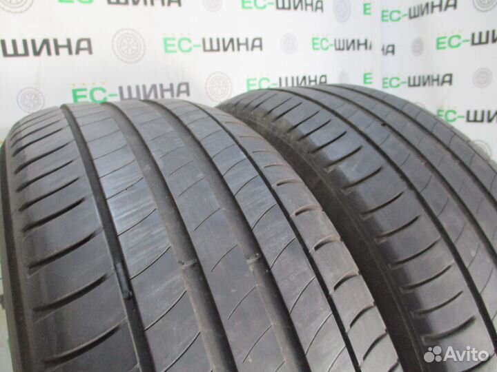 Michelin Primacy 3 225/55 R17