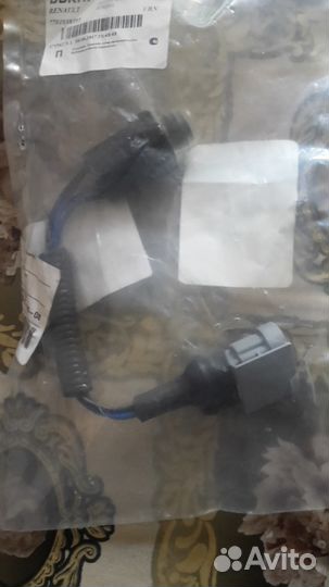 Renault Espace 3 Датчик кондиционера