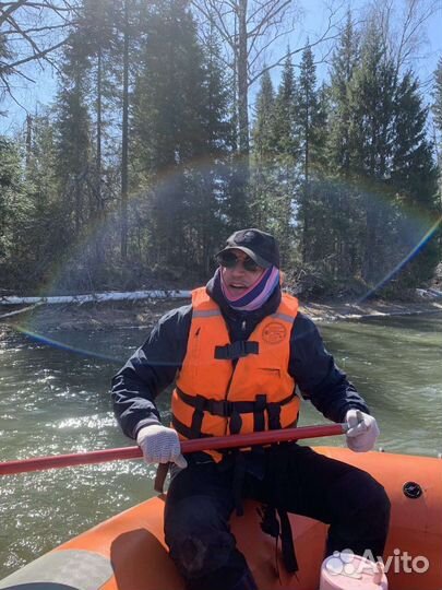 Прокат аренда туристического снаряжения