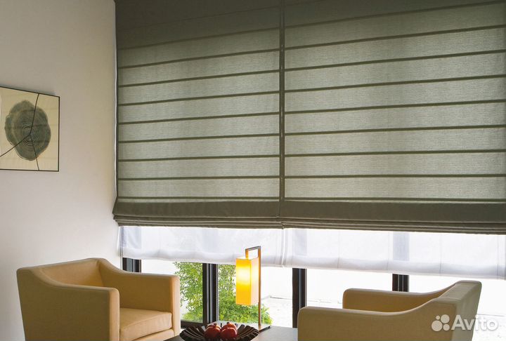 Жалюзи от производителя всех видов под ключ