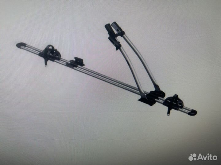 Крепления для велосипеда Thule FreeRide