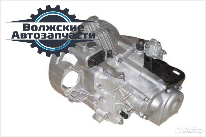 Коробка перемены передач на Приору (ваз 2170-2172)