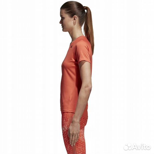 Adidas футболка оригинал