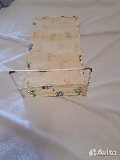 Стульчик для купания