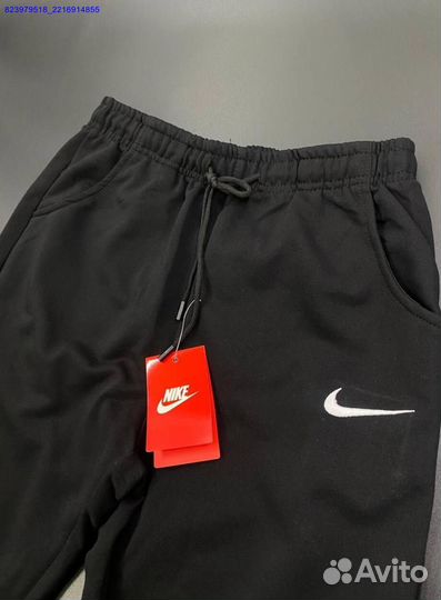 Спортивный костюм Nike (Арт.56790)