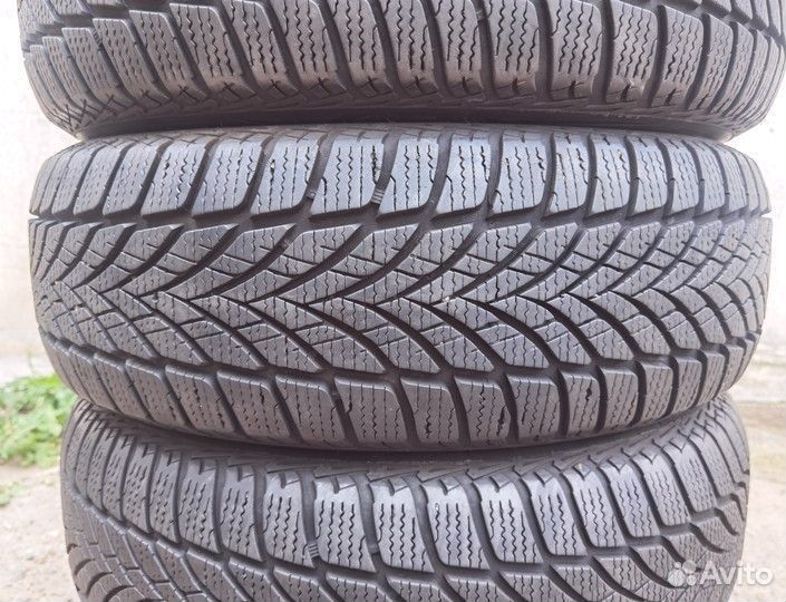 Goodyear UltraGrip Ice 2 185/60 R15 88T