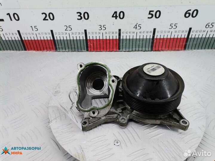 Помпа BMW 5 F07/F10/F11 2011 11518516205