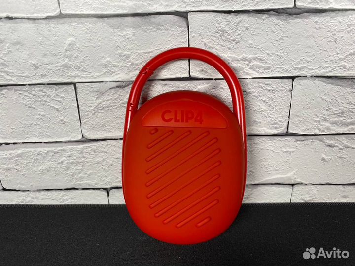 Колонка jbl clip 4