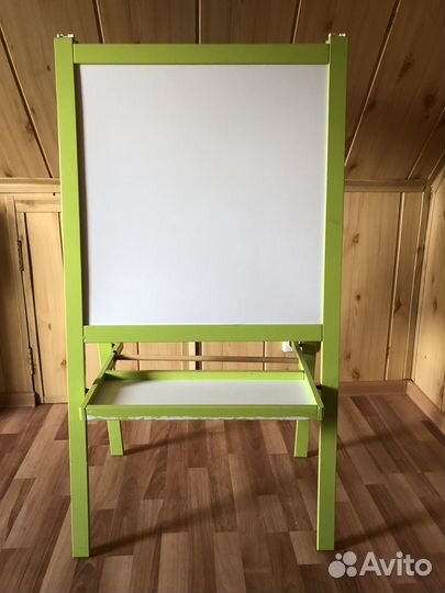 Доска мольберт детский IKEA