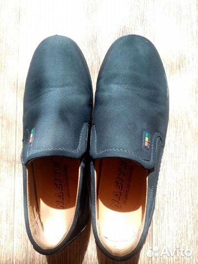 Детская обувь