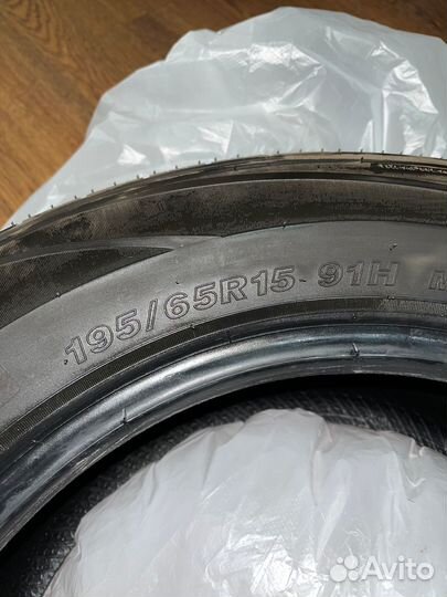 ChaoYang RP18 195/65 R15 91H