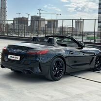 BMW Z4 3.0 AT, 2021, 38 762 км, с пробегом, цена 6 200 000 руб.